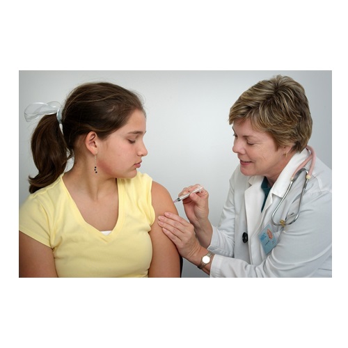 get a shot in verbal behavior  category